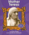 Mother Teresa (First Biographies) - Lola M. Schaefer