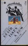 Death Takes a Bow - Richard Lockridge, Frances Lockridge