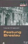 Festung Breslau - Marek Krajewski