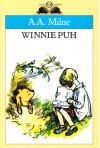 Winnie Puh - Ernest H. Shepard, Luigi Spagnol, A.A. Milne