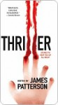 Thriller: Stories to Keep You Up All Night - James Patterson