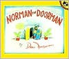 Norman the Doorman - Don Freeman