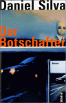 Der Botschafter - Daniel Silva