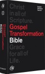 Gospel Transformation Bible-ESV: Christ in All of Scripture, Grace for All of Life - Crossway Bibles