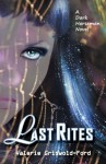 Last Rites - Valerie Griswold-Ford