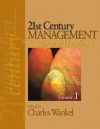 21st Century Management: A Reference Handbook - Charles Wankel