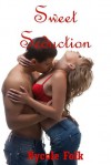 Sweet Seduction: Five Explicit Erotica Stories - Nycole Folk