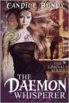 The Daemon Whisperer - Candice Bundy, Amber Shah