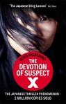 The Devotion of Suspect X - Keigo Higashino