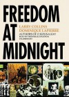 Freedom at Midnight (Audio) - Larry Collins, Dominique Lapierre, Frederick Davidson