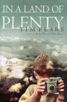 In a Land of Plenty - Tim Pears