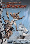 Les Survivants De L'atlantique. 8, Un Océan De Larmes Et De Sang - Jean-Yves Mitton
