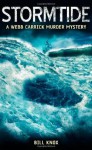 Stormtide (Web Carrick Murder Mystery) - Bill Knox