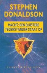 Macht: Een duistere tegenstander staat op - Stephen R. Donaldson