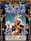 Storm Warning - Mercedes Lackey