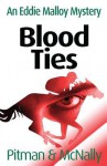 Blood Ties - Joe McNally, Richard Pitman