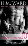 The Arrangement 10: The Ferro Family (The Arrangement, #10) - H.M. Ward