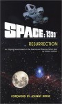 Space: 1999 Resurrection - William Latham