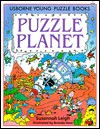 Puzzle Planet - Susannah Leigh, Brenda Haw