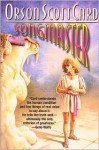 Songmaster - Orson Scott Card