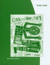 Study Guide for Siegel's Criminology: The Core - Larry J. Siegel, Lisa Anne Zilney