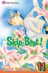 Skip Beat!, Vol. 11 - Yoshiki Nakamura