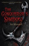 The Conqueror's Shadow - Ari Marmell