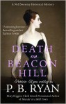 Death on Beacon Hill - P.B. Ryan