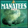 Manatees For Kids (Wildlife For Kids Series) - Patricia Corrigan