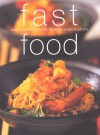 Fast Food - Diana Hill, Wendy Stephen