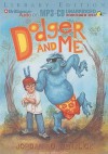 Dodger and Me - Jordan Sonnenblick, William Dufris