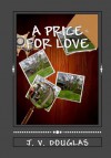 A Price for love - Judith-Victoria Douglas