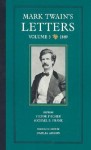 Letters, Vol 3 - Mark Twain, Albert Bigelow Paine