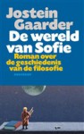 De wereld van Sofie: roman over de geschiedenis van de filosofie - Jostein Gaarder, Janke Klok