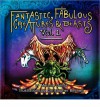 Fantastic, Fabulous Creatures & Beasts - Melanie Dellas, Christopher Bennett