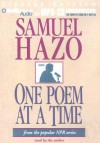 One Poem at a Time - Samuel Hazo