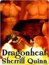 Dragonheat - Sherrill Quinn