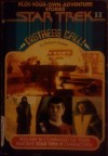 Star Trek II: Distress Call (Plot-Your-Own-Adventure-Stories) - William Rotsler
