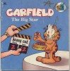 Garfield The Big Star lk Lk (Golden Look-Look Books) - Jim Davis, Norma Simone