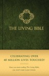 The Living Bible - Inc. Tyndale House Publishers, Tyndale