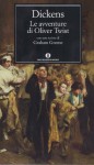 Le avventure di Oliver Twist - Bruno Oddera, Charles Dickens, G.K. Chesterton, Graham Greene