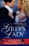 Grey's Lady - Natasha Blackthorne