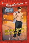 Her Only Chance - Cheryl Anne Porter