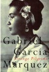 Strange Pilgrims - Gabriel García Márquez