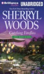 Catching Fireflies - Sherryl Woods