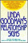 Linda Goodman's Relationship Signs - Linda Goodman