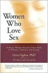 Women Who Love Sex - Gina Ogden