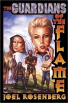 The Guardians of the Flame (Guardians of the Flame, #1-3) - Joel Rosenberg