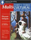 Thirty-Three Multicultural Tales to Tell - Pleasant DeSpain, Joe Shlichta (Illustrator)