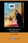 Cobb's Bill of Fare - Irvin S. Cobb, Peter Newell, James Preston